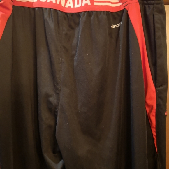 Unisex Adidas workout pants - Picture 4 of 7